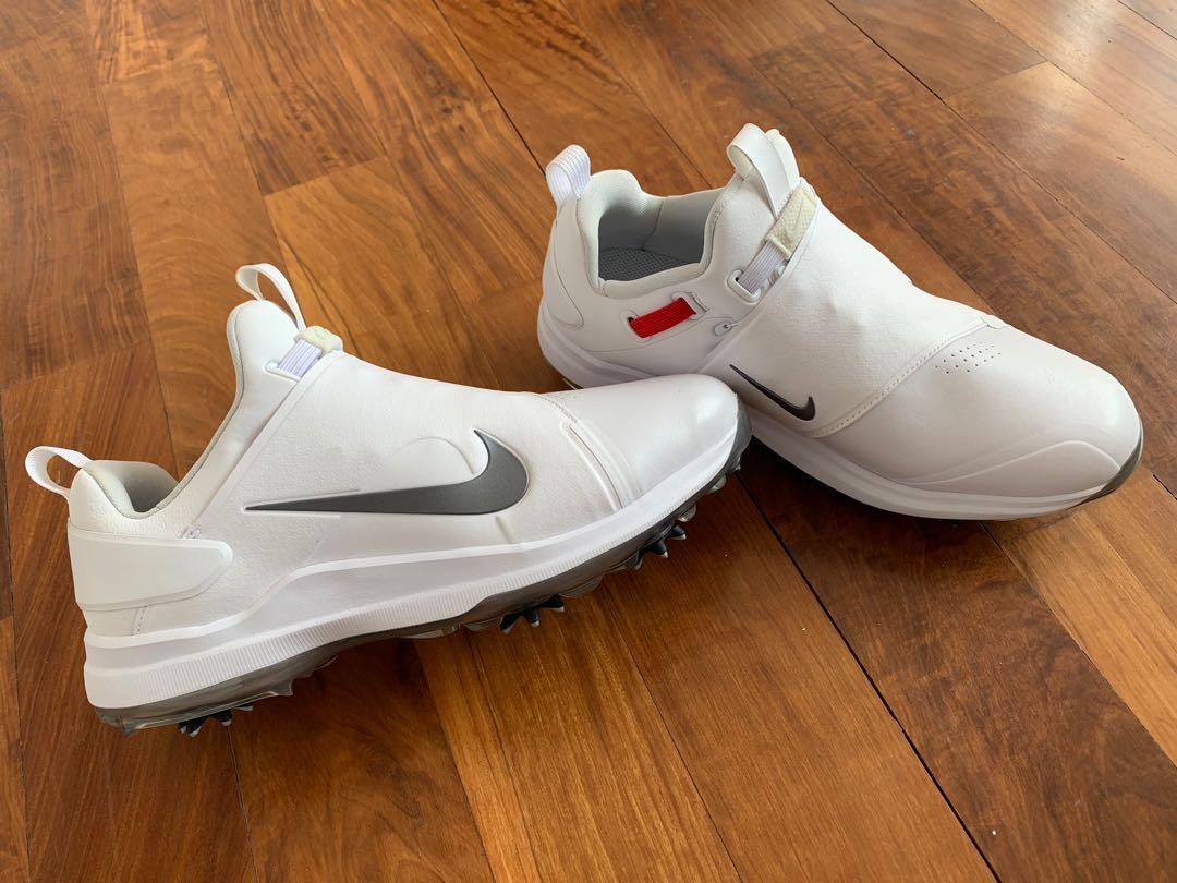 Nike golf tour premiere orange hot sale