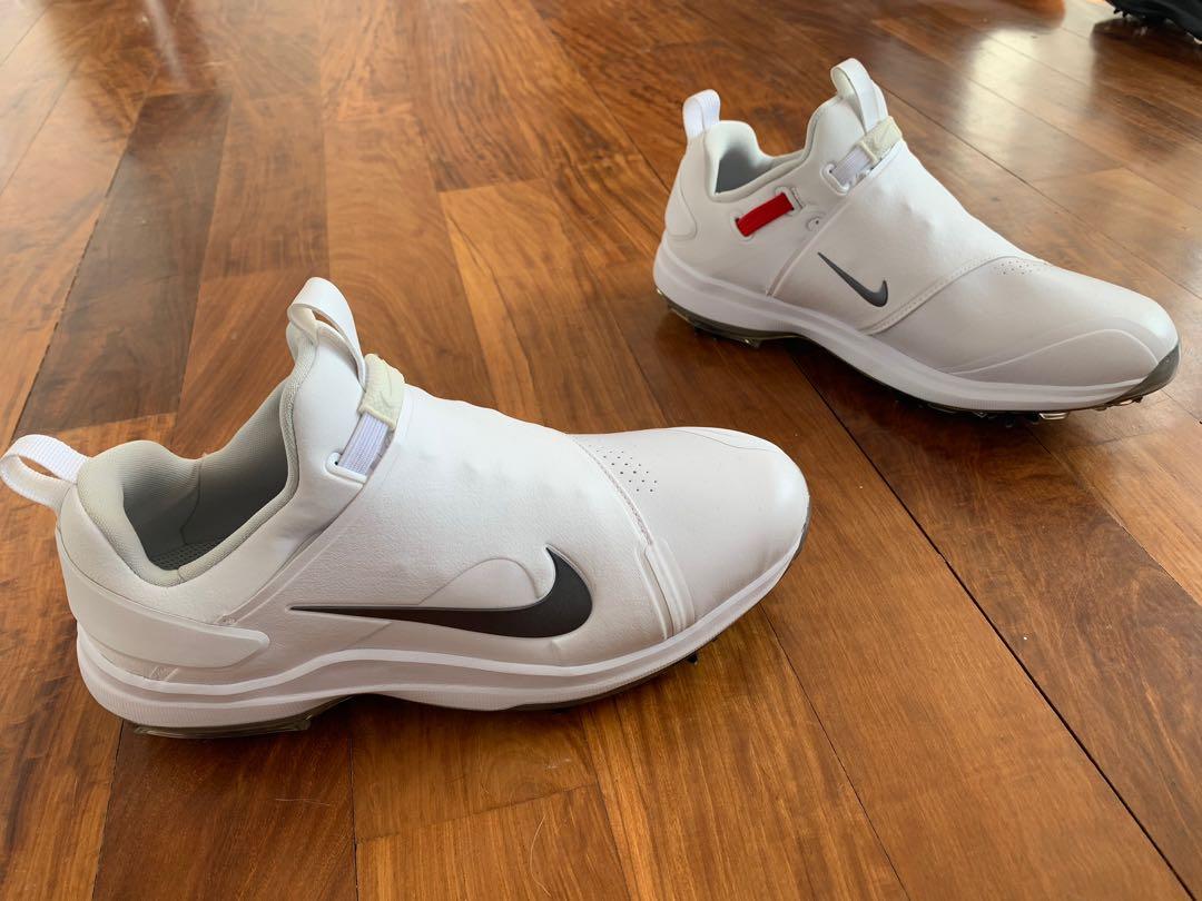 Nike golf tour premiere orange shop