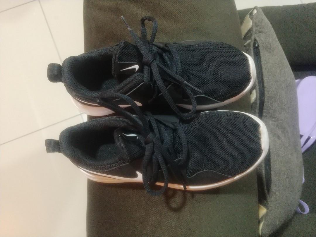 Nike 2025 tessen ps