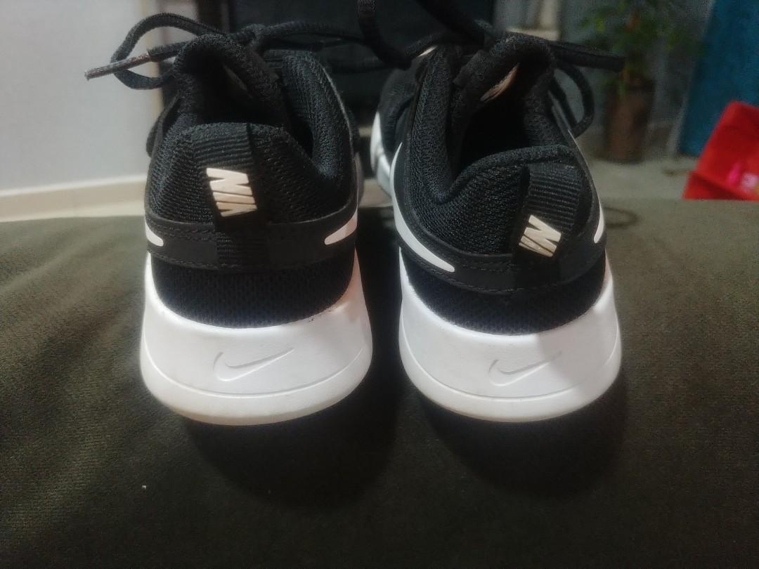 Nike tessen ps top