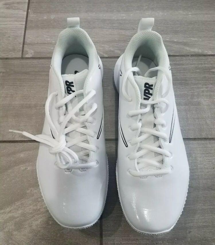 Nike vapor lax turf on sale