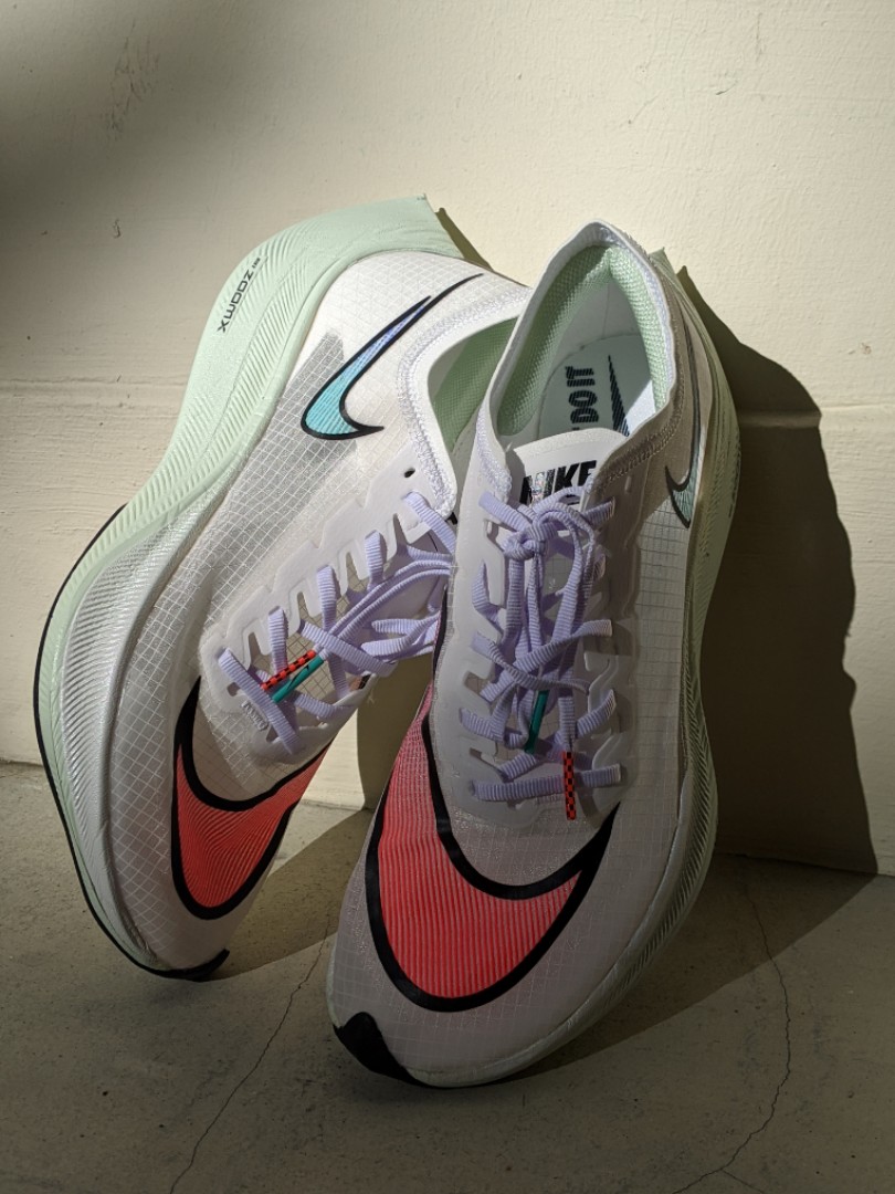 vaporfly next size 8