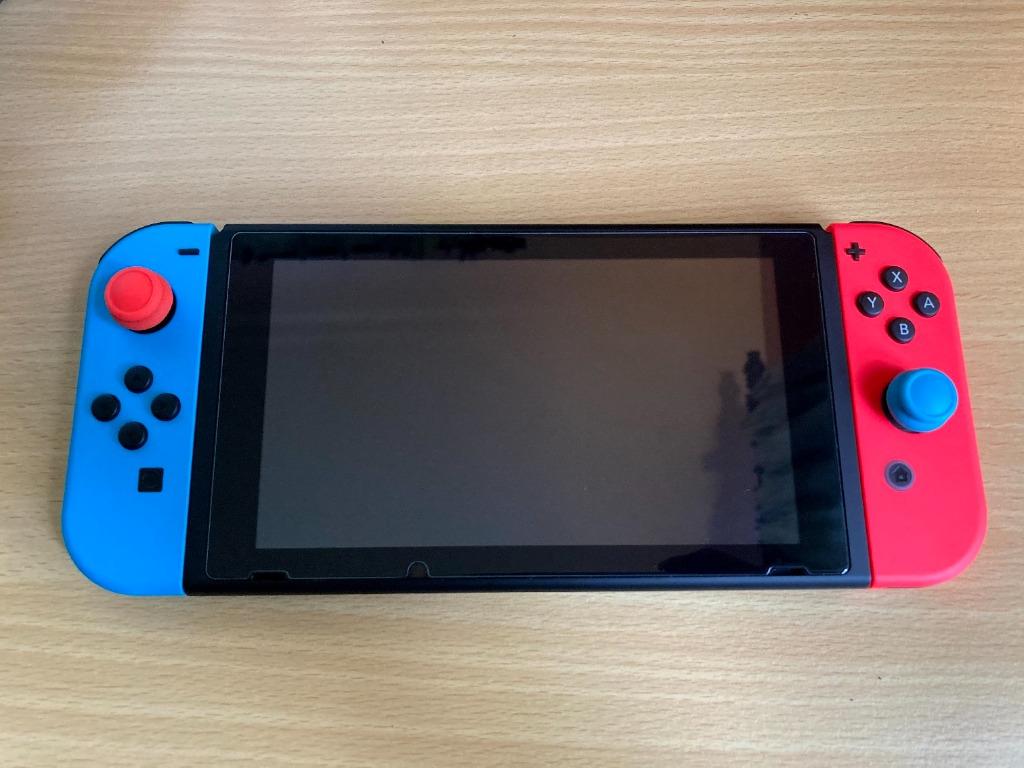 nintendo switch pro controller jarir