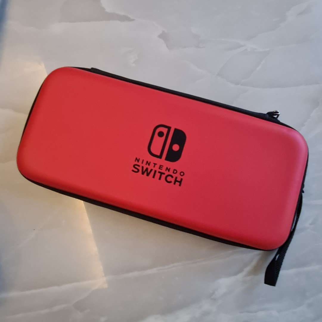 switch pouch