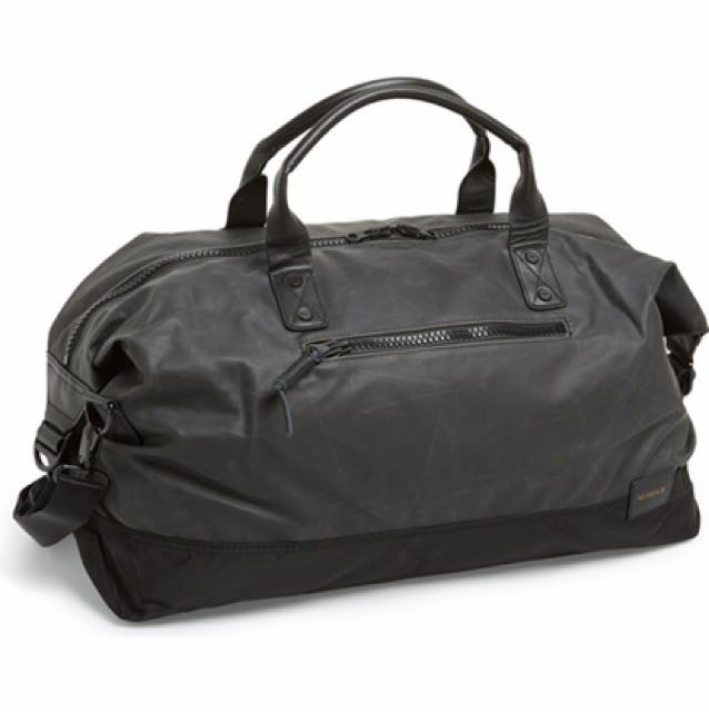 Nixon holdem duffle clearance