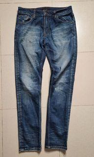 nudie jeans olx