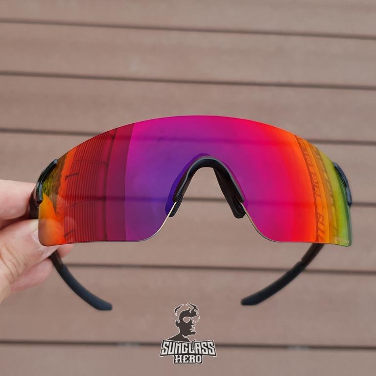 oakley evzero prizm road