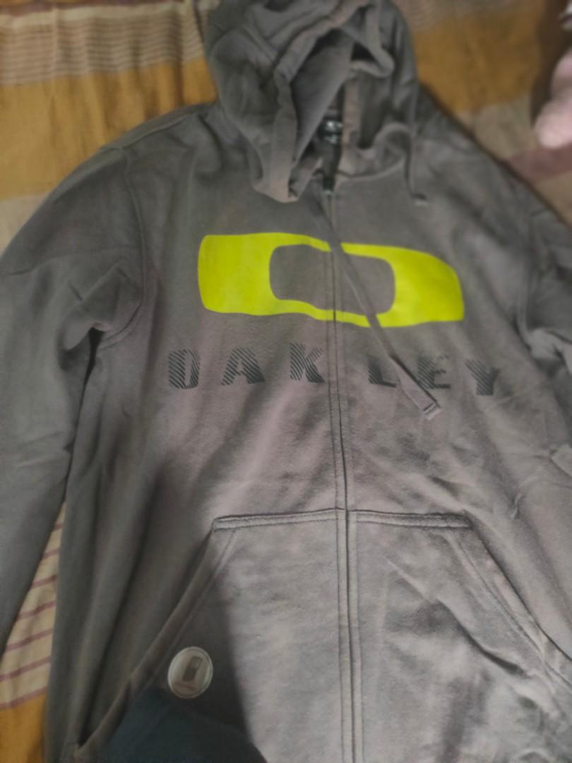 Oakley jacket Men s Fashion Coats Jackets and Outerwear on