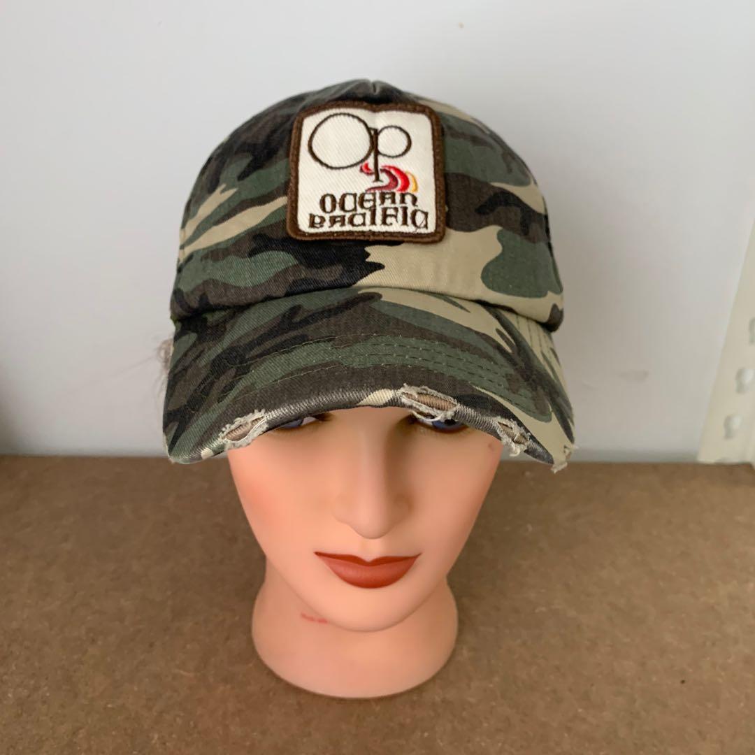 Ocean pacific sale sun hats