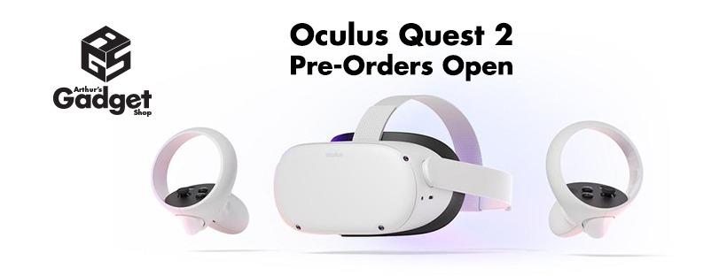 oculus quest price used