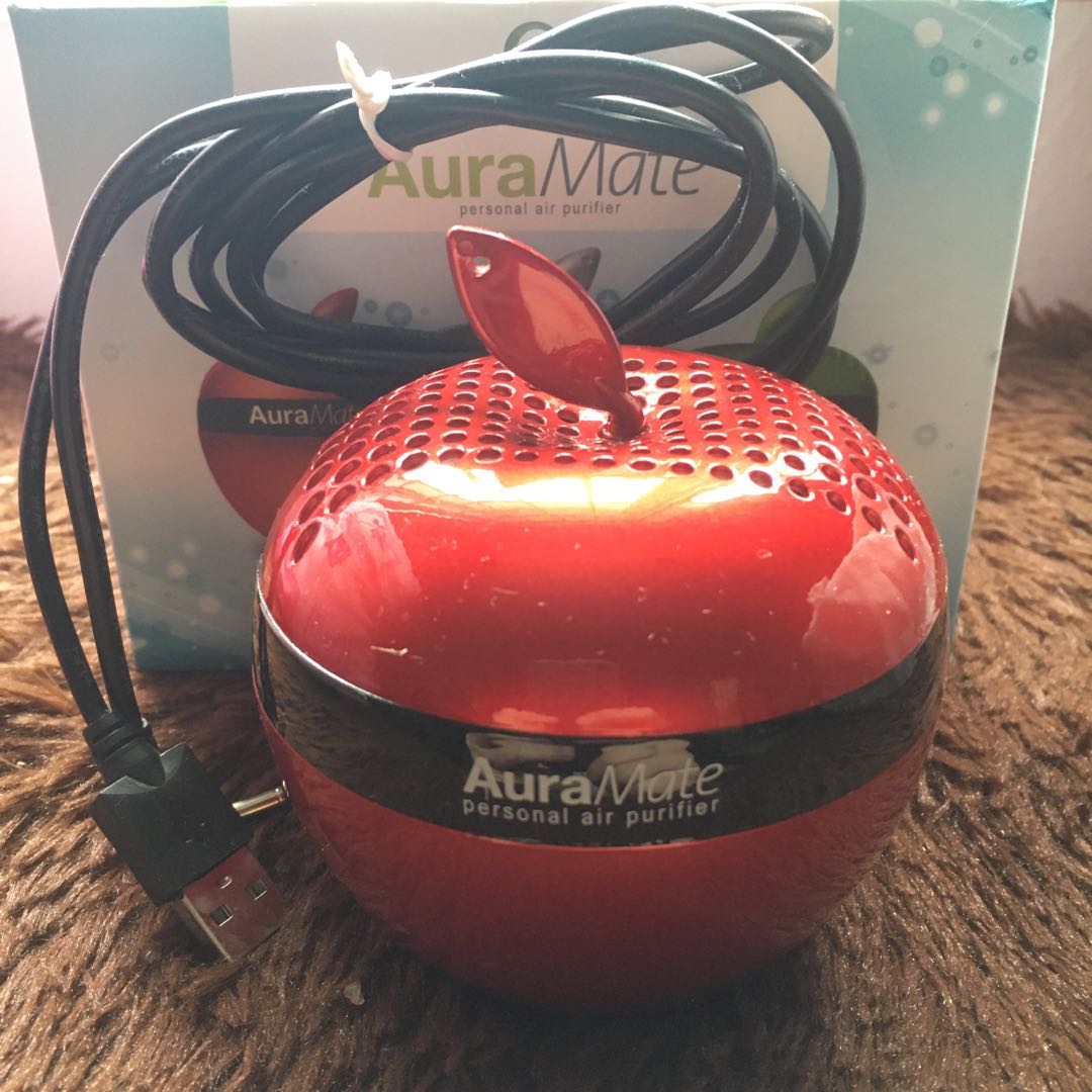 Ogawa aura top mate air purifier