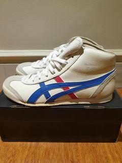 Onitsuka Tiger Mexico Midrunner Tokyo