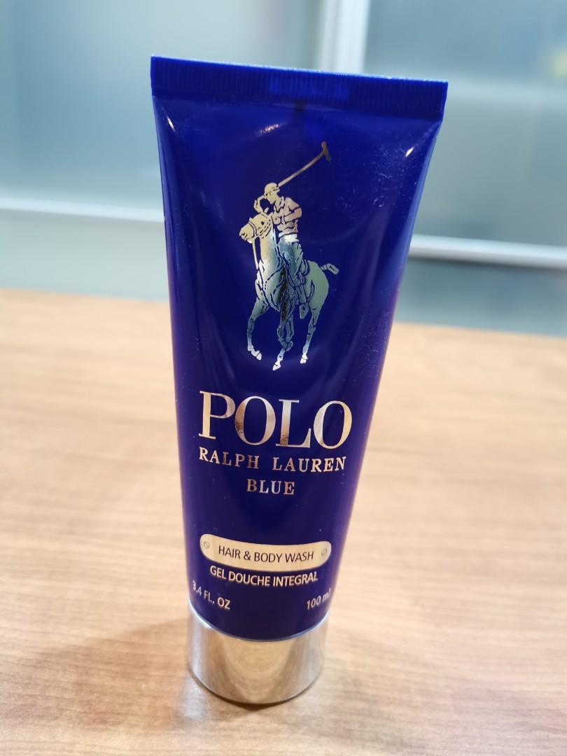 Original polo Ralph Lauren hair and body wash Beauty Personal