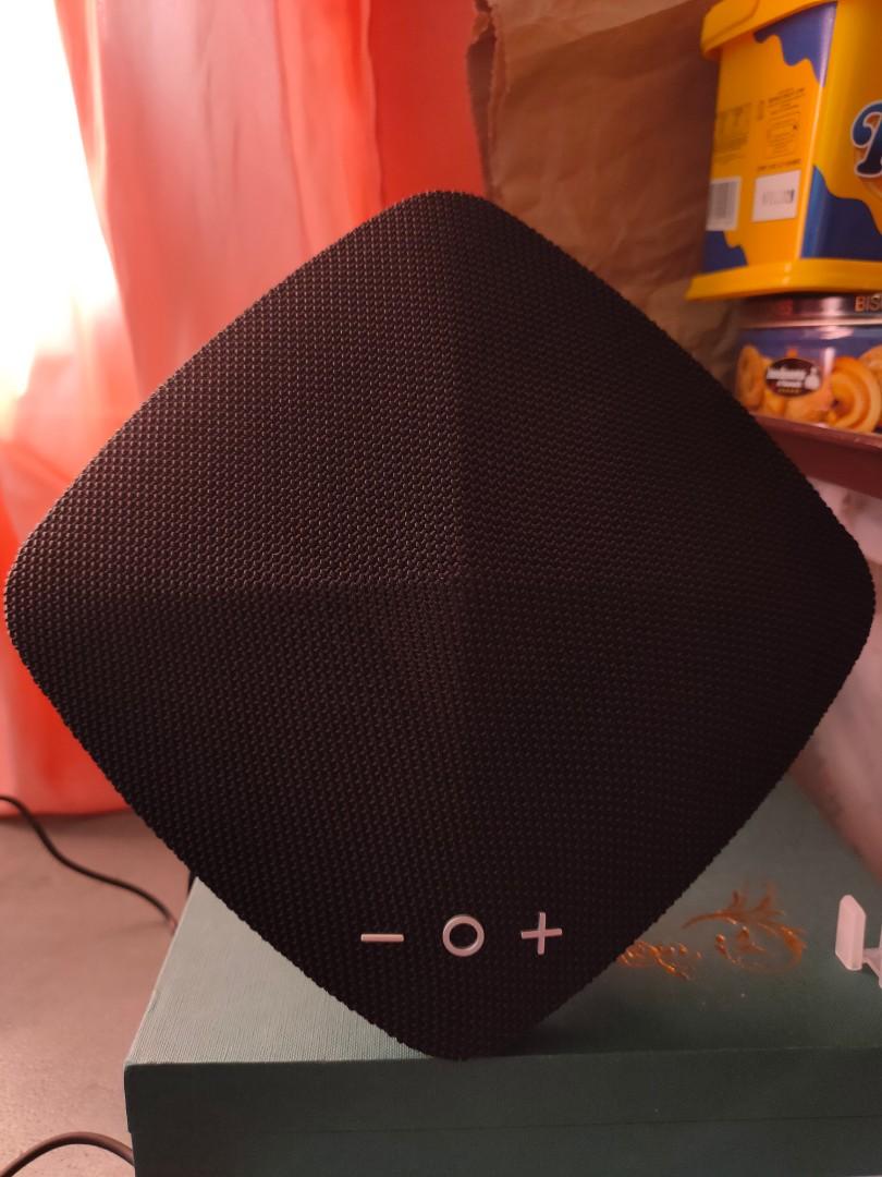 Rockspace muse best sale bluetooth speaker price