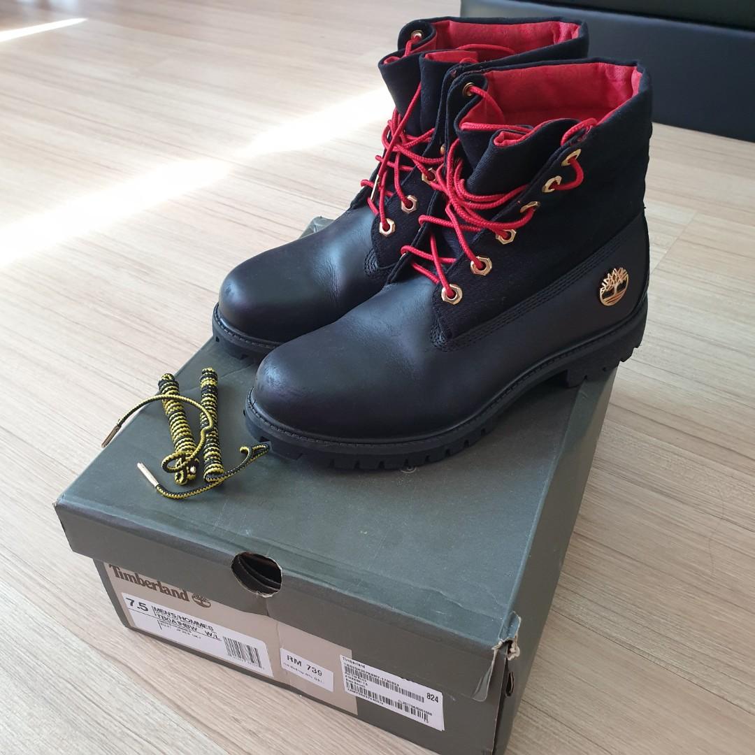 Limited release timbs 2025