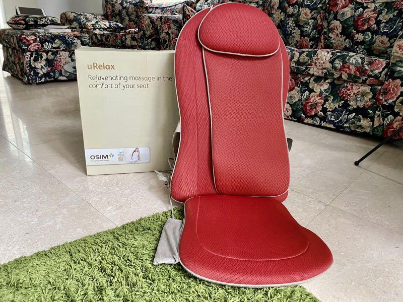 OSIM uRelax Massage Chair