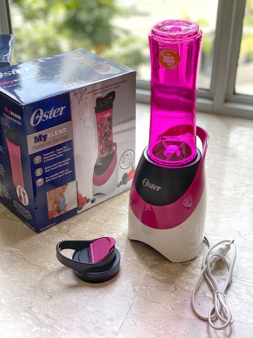 Oster personal shop