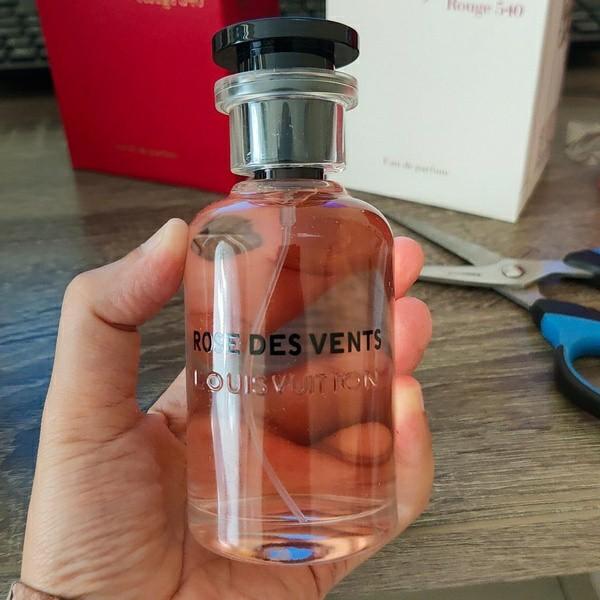 parfume lv rose