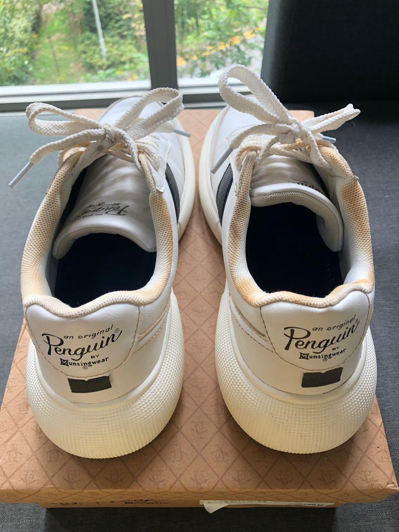 Munsingwear shoes on sale