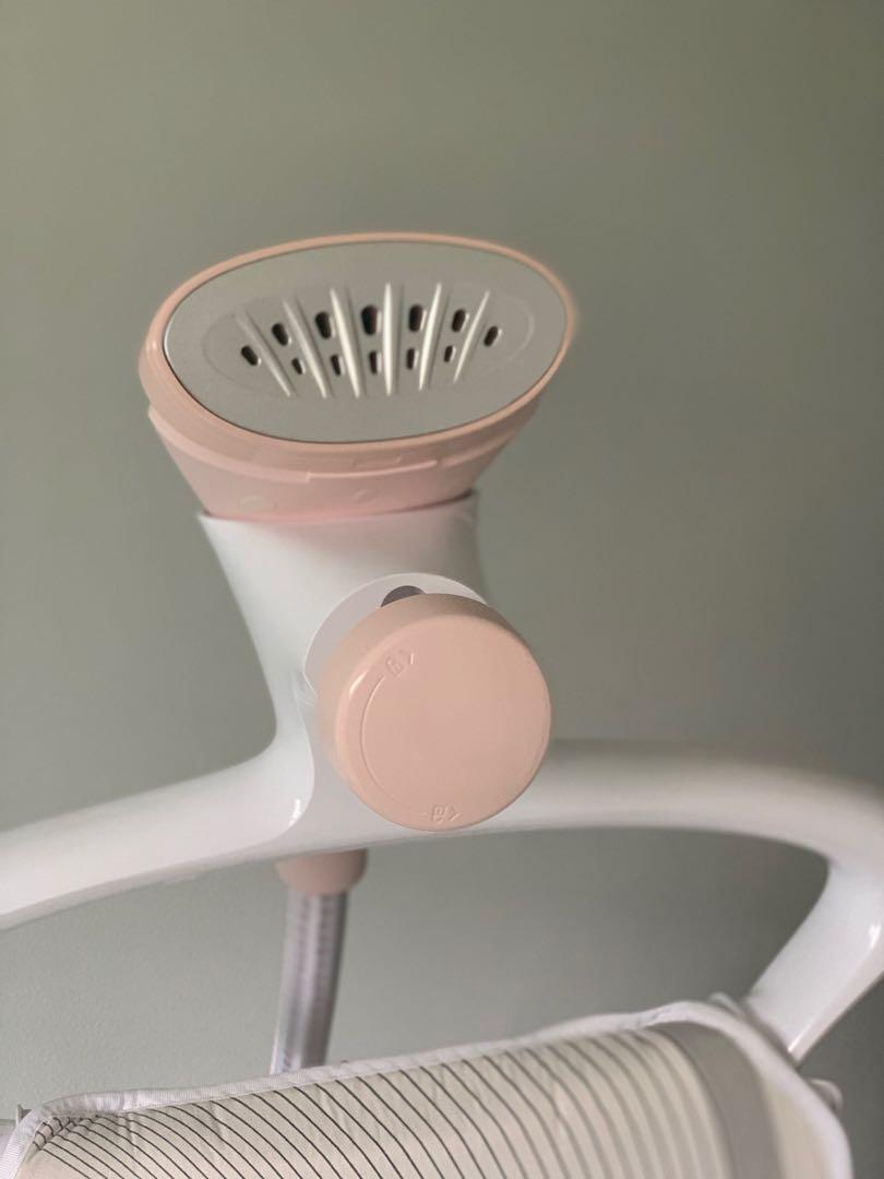 Philips ComfortTouch garment steamer GC552, TV & Home Appliances, Irons & Steamers on Carousell