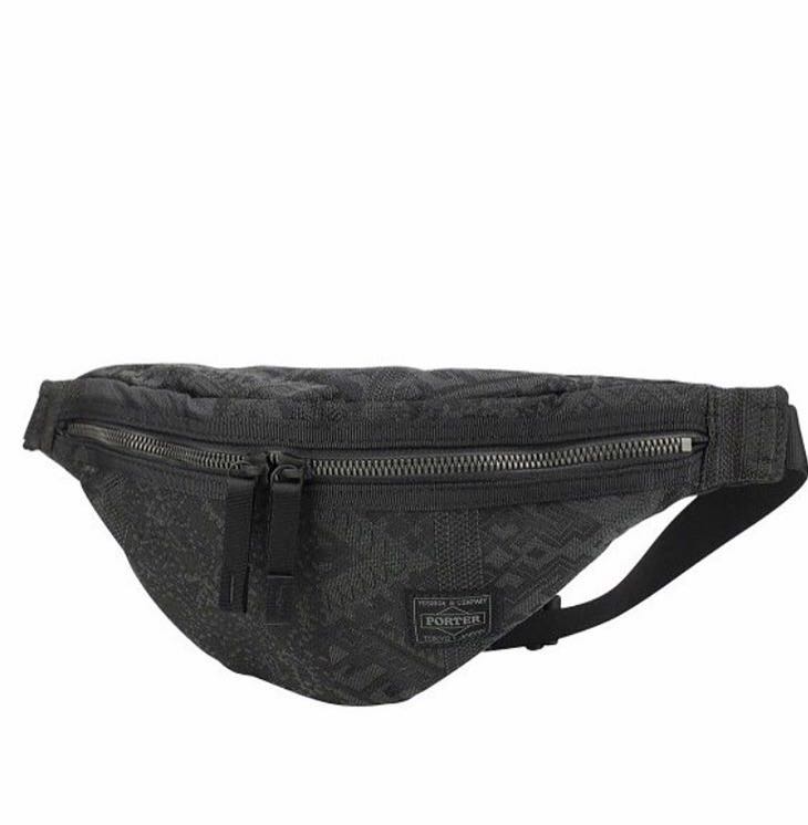 Pouch bag porter sale
