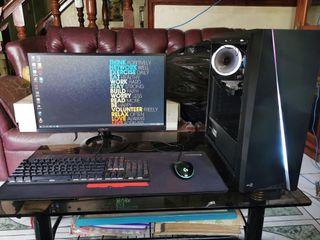 Pc Gaming Package Desktops Carousell Philippines - roblox account video games carousell philippines