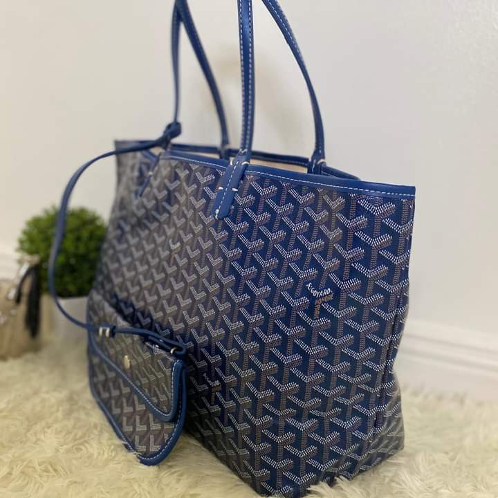 goyard pre owned