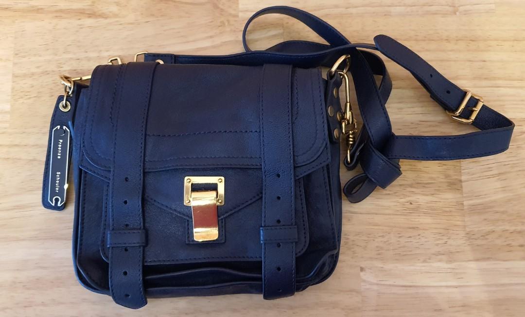 Ps1 crossbody bag hotsell