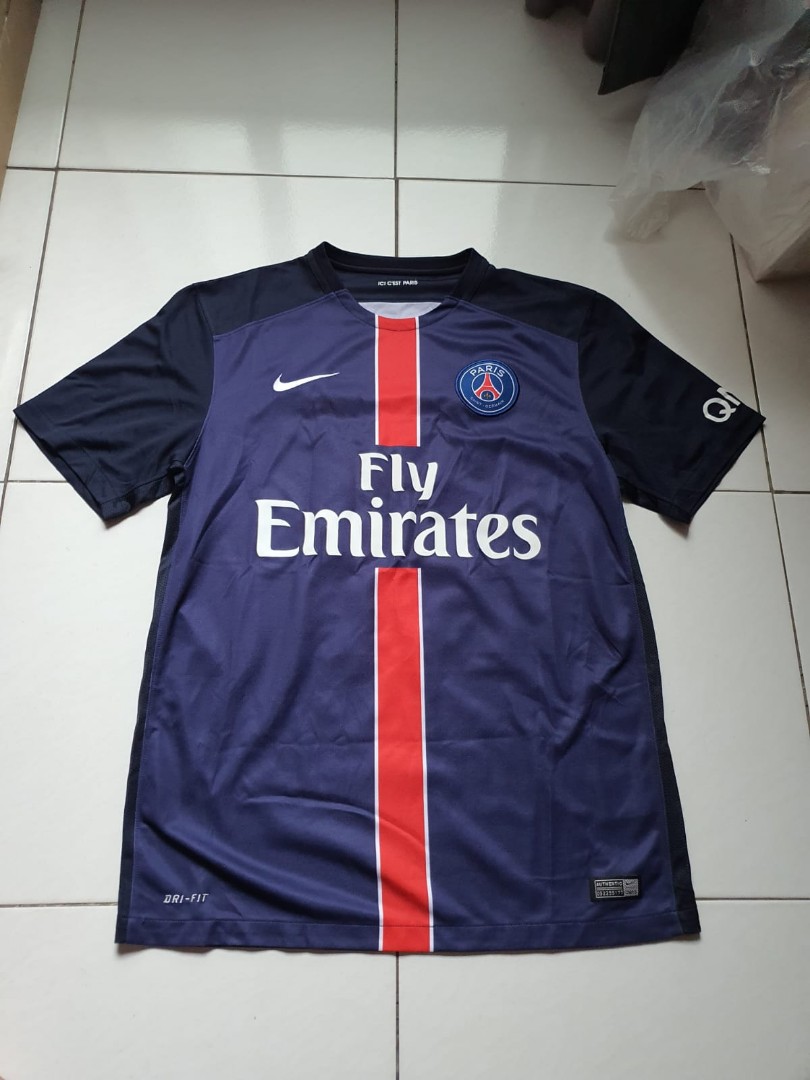 psg jersey 2015