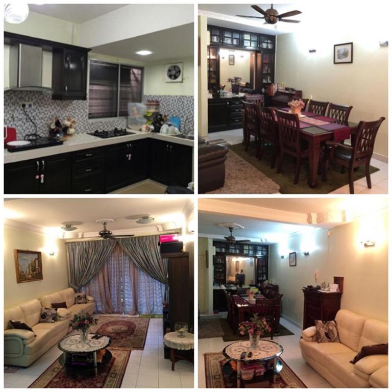 Puncak Nusa Kelana Ara Dammansara Property For Sale On Carousell