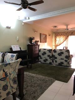 Wtr Casa Prima Condominium Kepong Property Rentals On Carousell