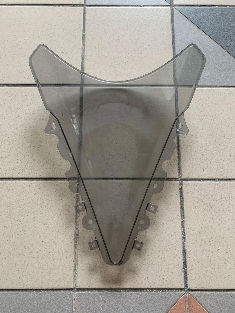 R15 v2 2025 visor price