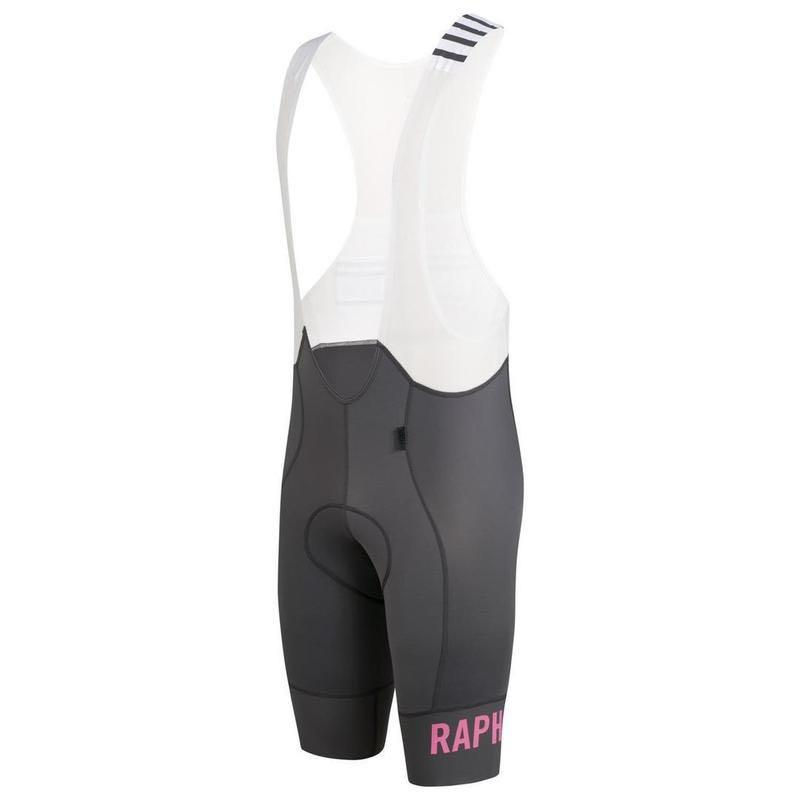 rapha pro team bib shorts long