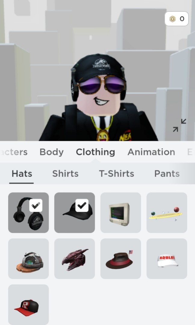Roblox Acc Video Gaming Video Games On Carousell - roblox gravestone hat