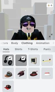 Robux Video Gaming Carousell Malaysia - roblox robux package 500 robux shopee malaysia