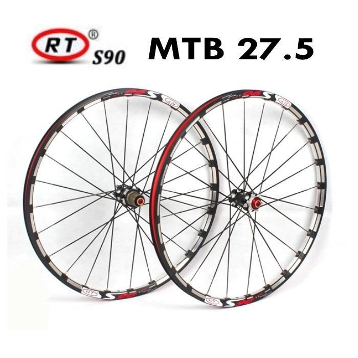 27 inch mountain bike rims