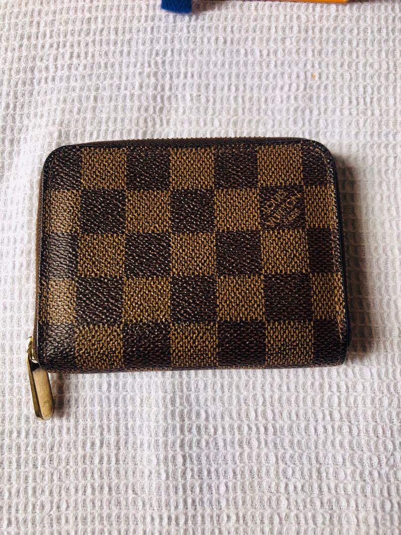 louis vuitton wallet sale