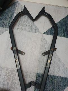 Cb400 spec 1 rack