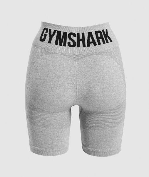 gymshark cycle shorts