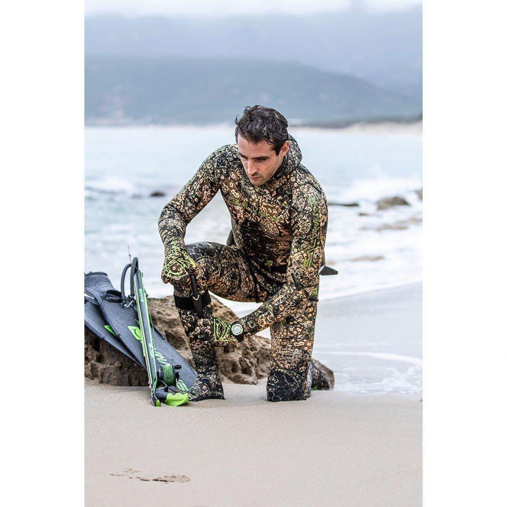 Freediving smartwatch on sale
