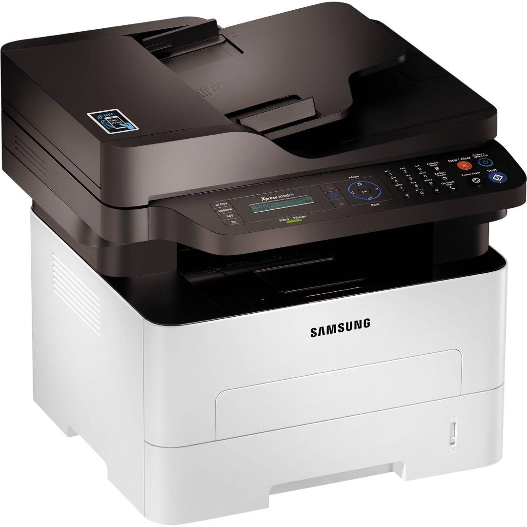 Printer samsung deals m2070