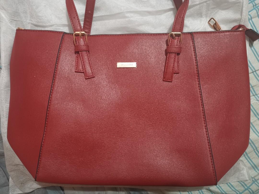 secosana ladies bolsa