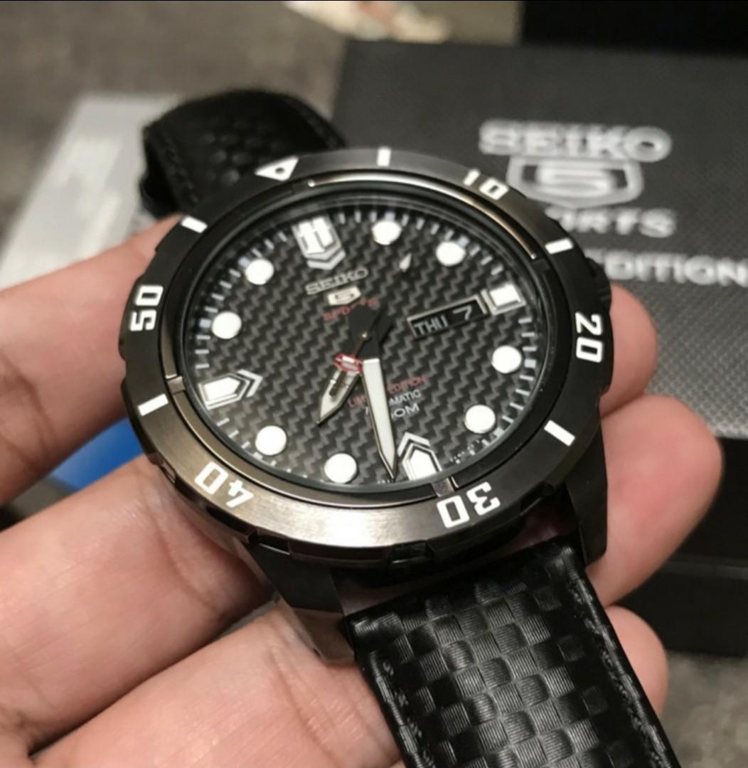 Seiko srp721 discount
