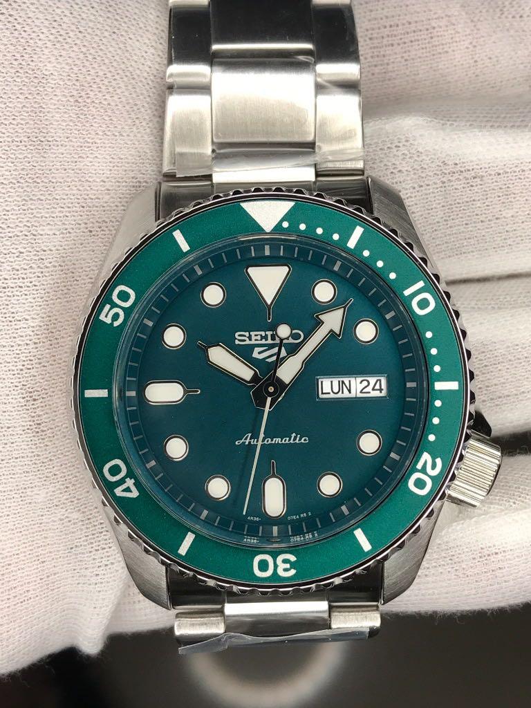 seiko 5 srpd61