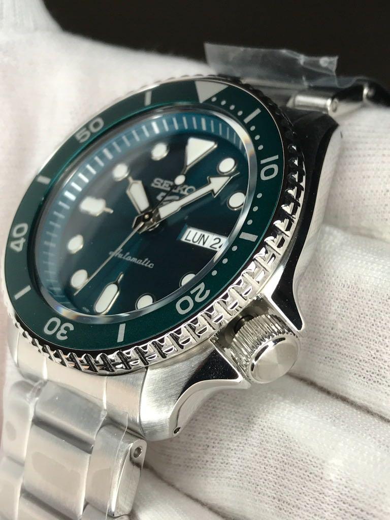 seiko 5 srpd61