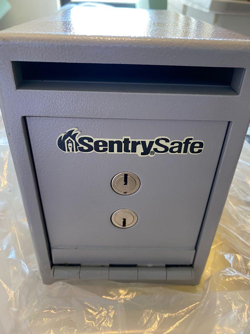 Sentry Safe Home Furniture Home Tools And Accessories On Carousell
