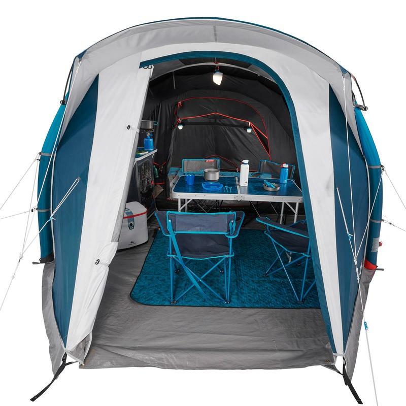 Sewa Khemah Camping Tent For Rent Sports Other On Carousell