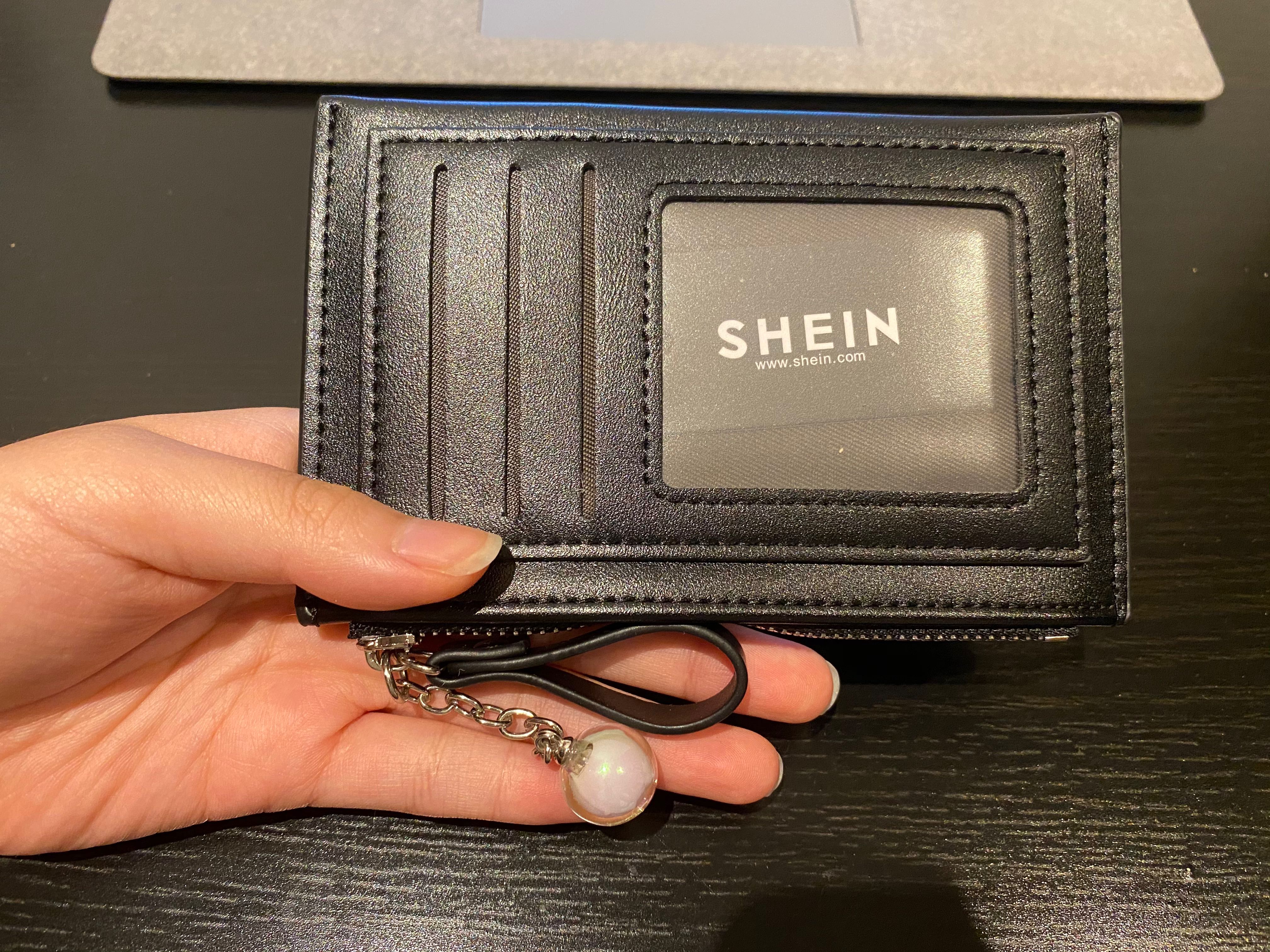 shein money purse