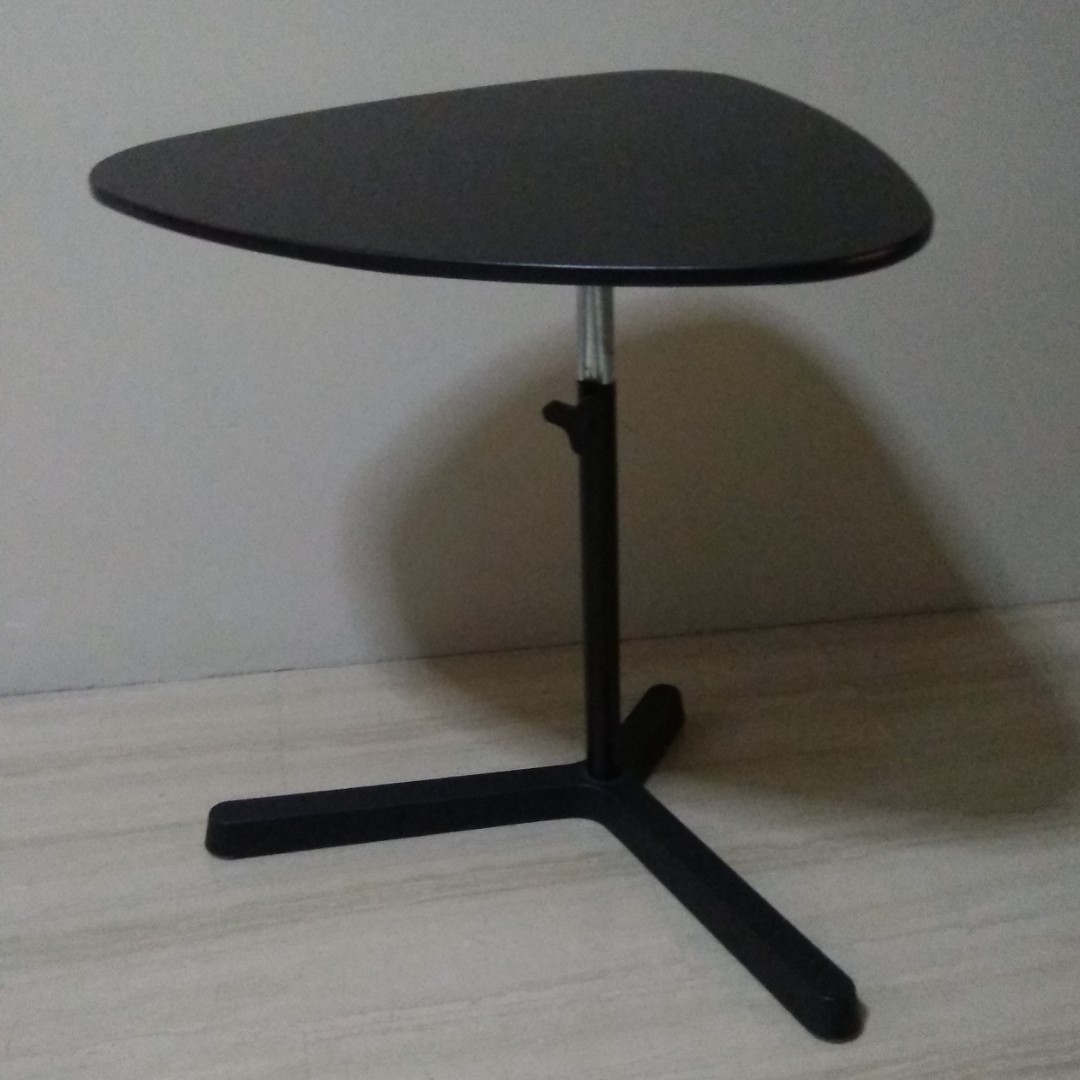 Side Table Ikea Furniture Tables Chairs On Carousell