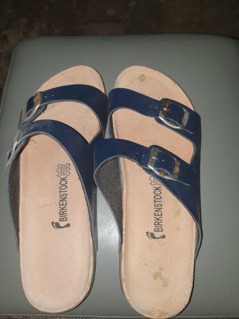 Size 13 birkenstock, Men's Fashion 